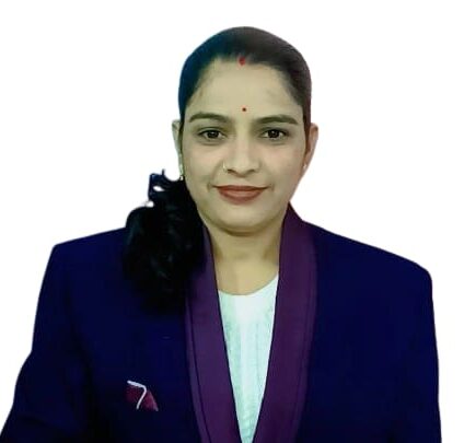 Chanda Pal - LIC Agent